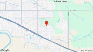 Disturbance, B Rd & Shelley Dr