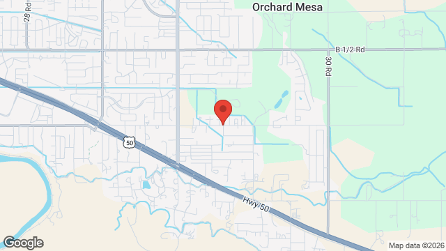 Disturbance, B Rd & Shelley Dr