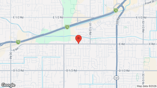 Vehicle vs Speed Trailer, E Rd & 31 1/4 Rd