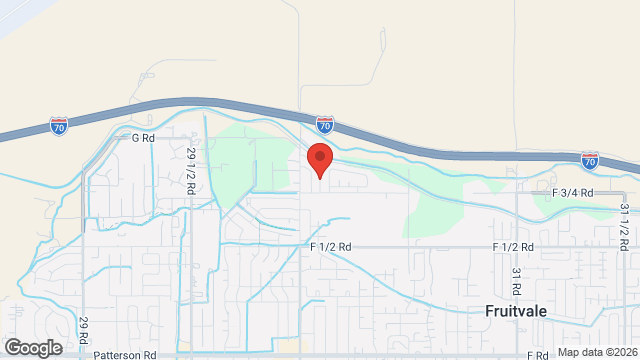 Electrical Fire, F 3/4 Rd & Ladore St