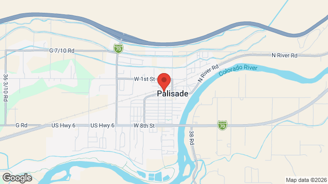 Appliance Fire, W 3rd St & Kluge Ave