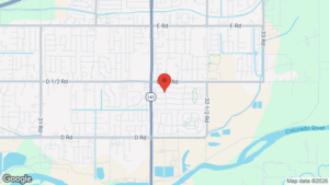 Sheriff Foot Pursuit, Main St & 32 1/8 Rd