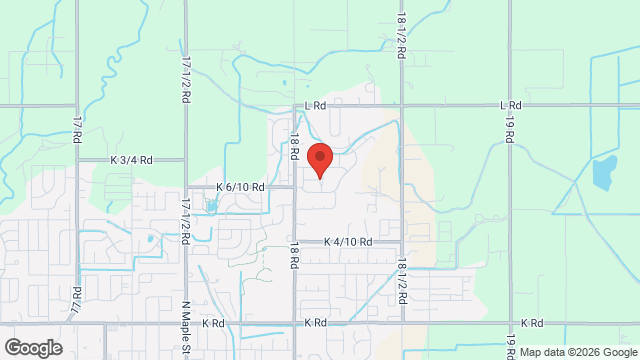 Vehicle Fire, Periwinkle Ln & 18 Rd