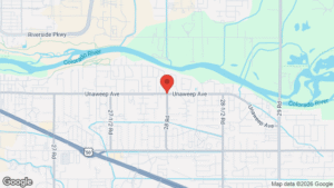 Disturbance, Area of Unaweep Ave & 28 Rd