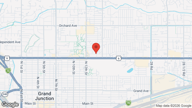 Felony Menacing, Glenwood Ave & N 14th St