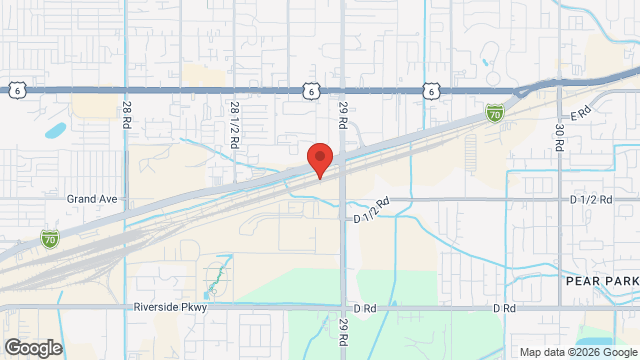 Brush Fire, Area of Railroad & 29 Rd