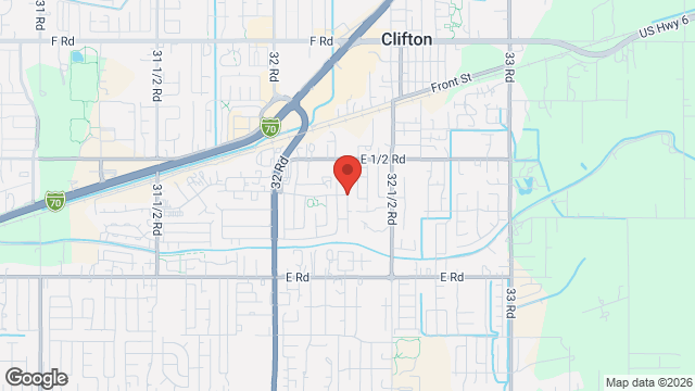 Felony Menacing, Mesa Ave & Jay Lee St