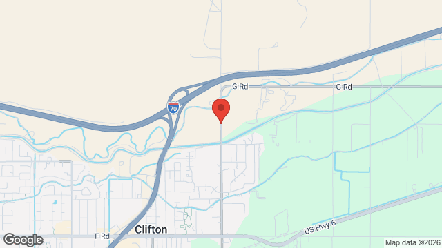 Kitchen Fire, F 5/8 Rd & 33 Rd