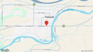 Missing Child Located Safe in Palisade