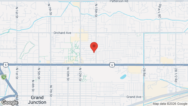 Electrical Fire, Kennedy Ave & N 15th St