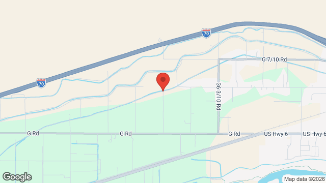 Electrical Fire, G Rd & 35 8/10 Rd