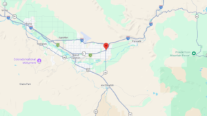 Windstorm Hazards, Mesa County