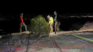 Identity Released in Fatal Fall at Colorado National Monument