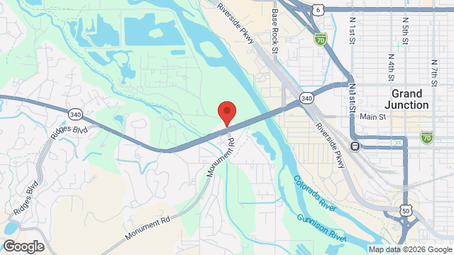 Police Foot Pursuit, Monument Rd & Broadway