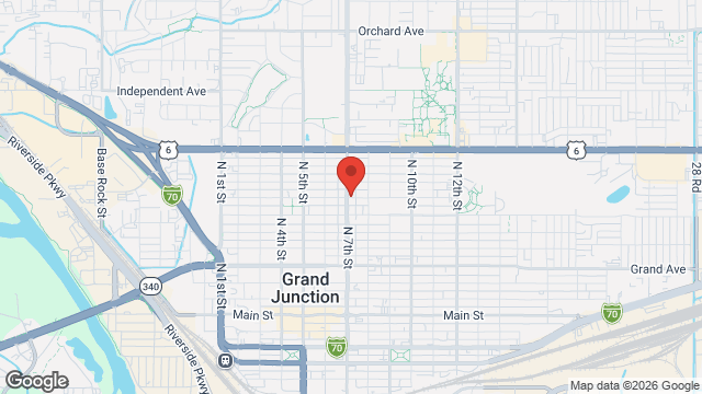 Single Vehicle Rollover, Hill Ave & N 7th St