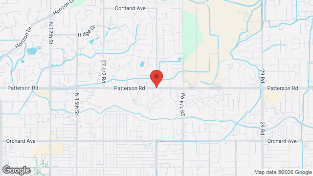 Vehicle Crash, Patterson Rd & 28 Rd