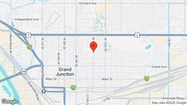 Medical Call, Gunnison Ave & N 10th St