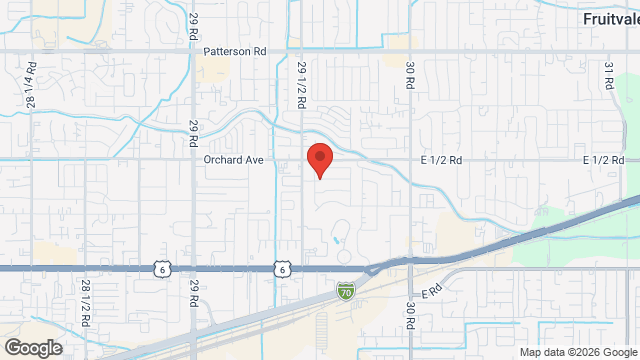 Stabbing, Mesa Ave & 29 1/2 Rd