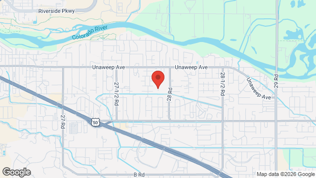 Domestic Disturbance, Milo Dr & Huffer Ln