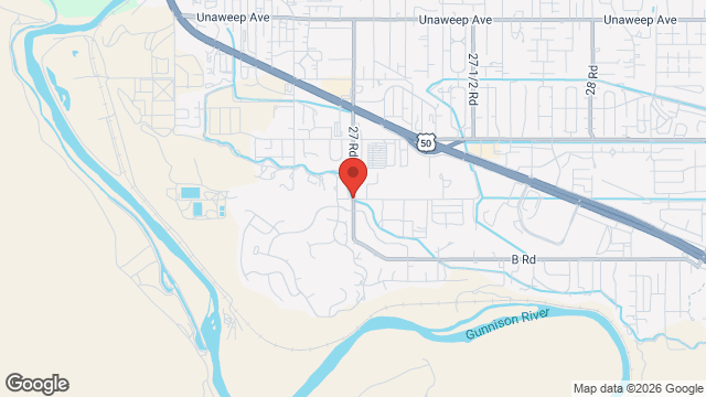 Vehicle Crash, B 1/4 Rd & 27 Rd