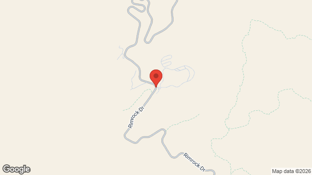 Search & Rescue, National Monument, Rimrock Dr