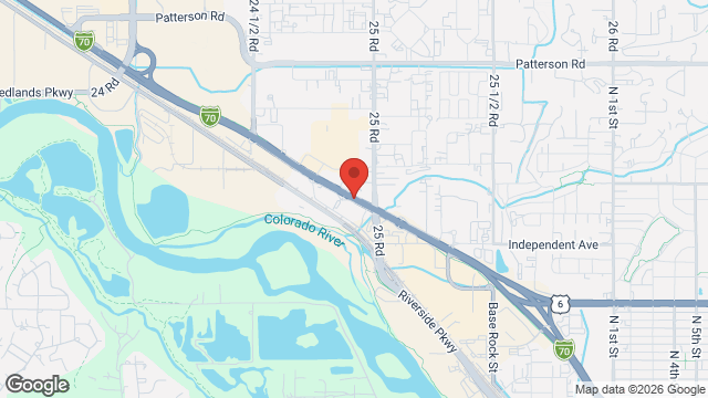 Motorcycle Crash, Hwy 6&50 & 25 Rd