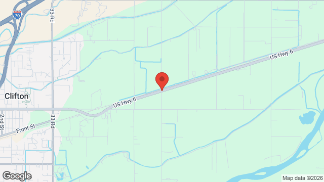 Single Vehicle Rollover, Front St & 34 Rd