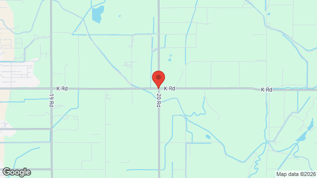 False Alarm Fire, K Rd & 20 Rd