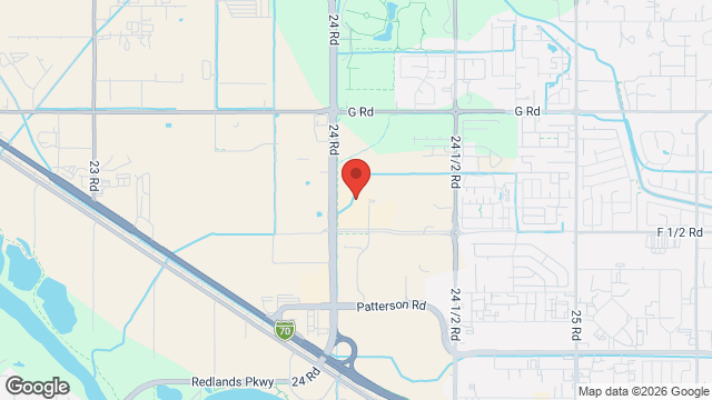 Disturbance, F 1/2 Rd & Market St