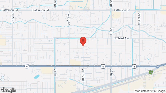 Disturbance, Texas Ave & 28 1/2 Rd