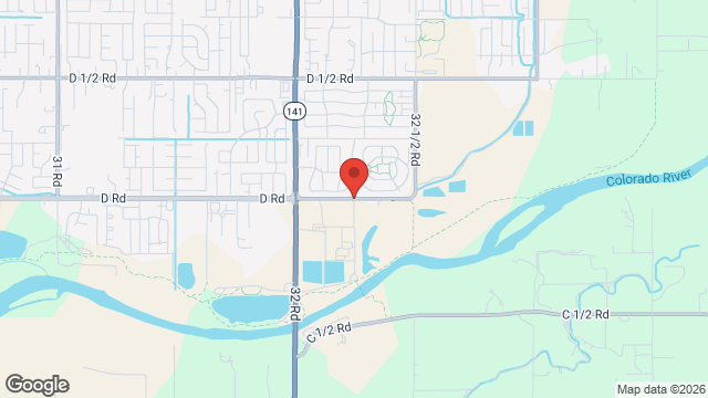 Disturbance, Area of D Rd & Riverwood Dr