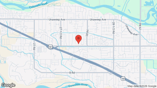 Garage Fire, B 1/2 Rd & E Lynwood St