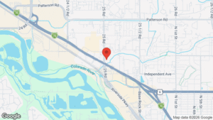 Disturbance, Business Plaza, Hwy 6&50 & 25 Rd