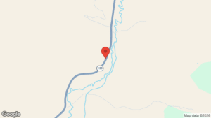 Vehicle Crash, Douglas Pass, Mile 19 on Hwy 139