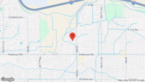 Felony Menacing, F 1/4 Rd & 29 Rd