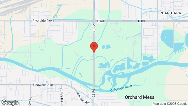 Three-vehicle Crash, C 1/2 Rd & 29 Rd