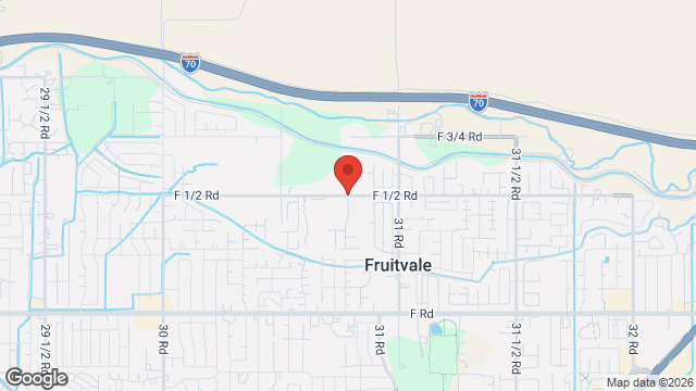 Motorcycle vs Vehicle, F 1/2 Rd & Thunder Ridge Dr