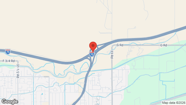 Brush Fires, I-70 Clifton to Palisade