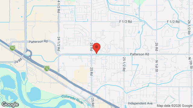 Vehicle Crash, Patterson Rd & Industrial Ct