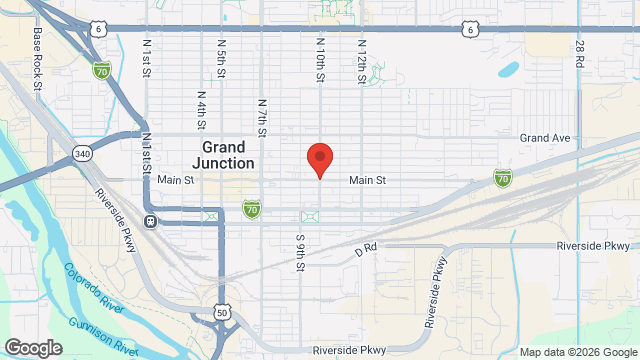 Vehicle Crash, Main St & 10th St