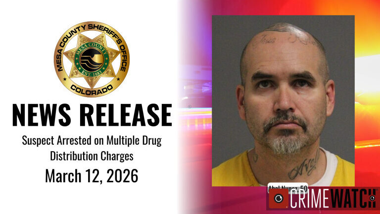 Man Arrested with Over 80 Grams of Fentanyl