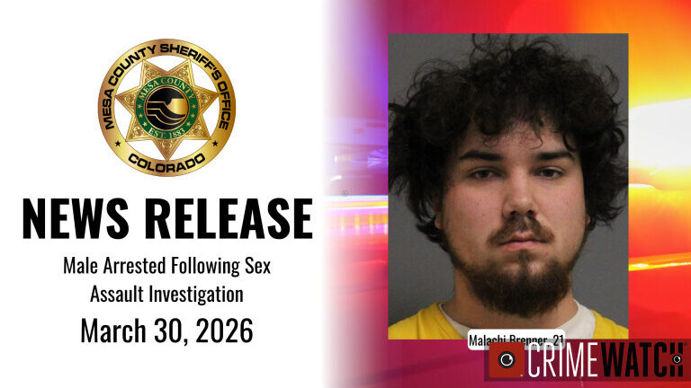 Man Arrested for 2024 Felony Sexual Assault
