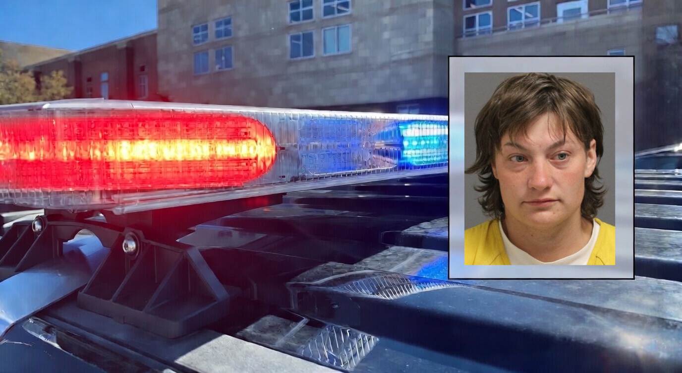 Arson Suspect Arrested Following 25 1/2 Road Fire