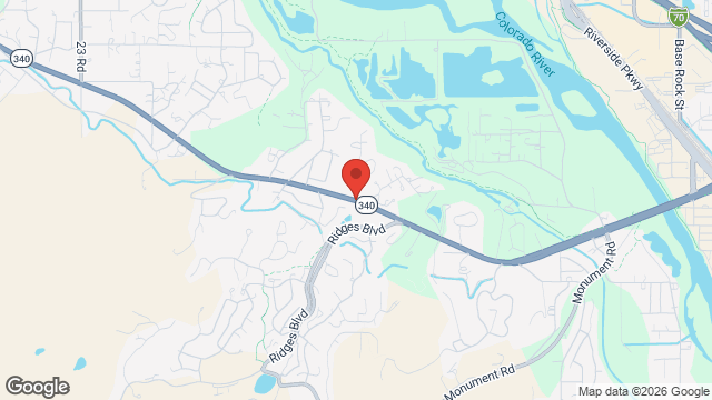 Brush Fire, Red Mesa Heights Rd & Broadway