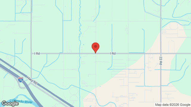 Vehicle Crash, I Rd & 21 Rd