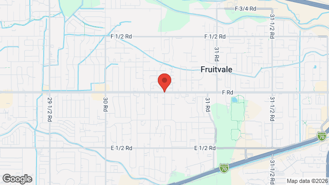 Vehicle Crash, Patterson Rd & Shoshone St