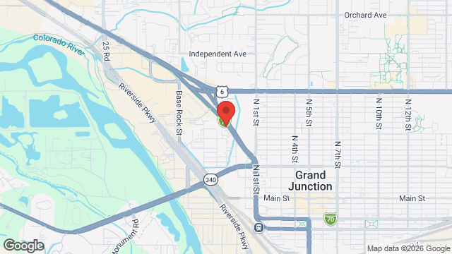 Vehicle Fire, Hwy 6 & 50 & Mulberry St