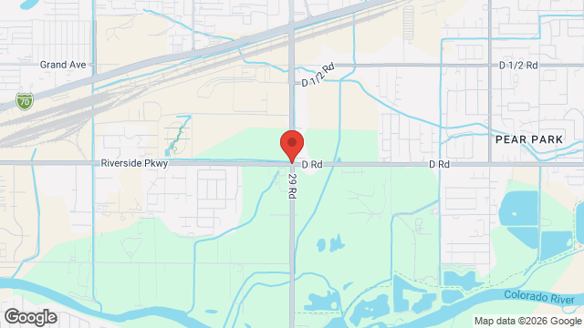 Three Vehicle Crash, Riverside Pkwy & 29 Rd