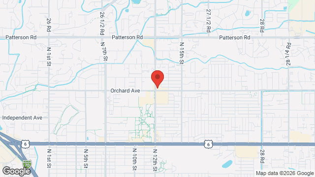 Electrical Fire, Orchard Ave & N 12th St