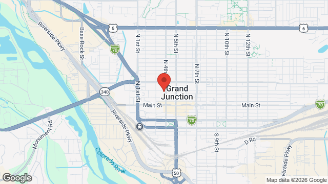 Electrical Fire, White Ave & N 4th St